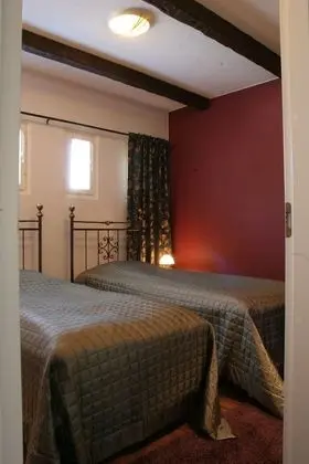 Luxury Apart Daire, 3 Yatak Odası, Sauna (Pets Allowed)