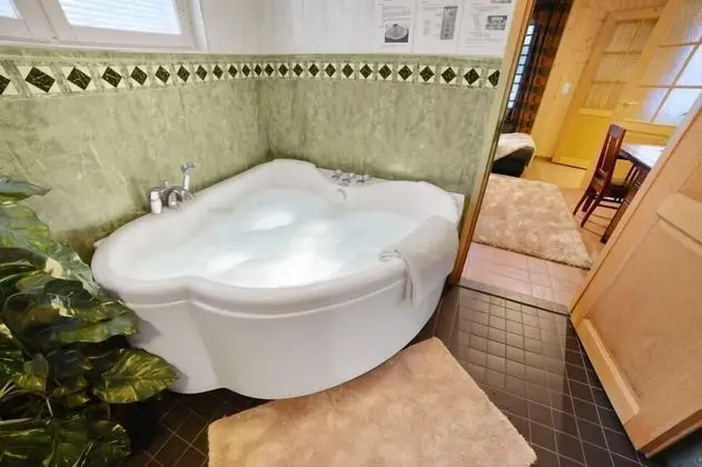 Luxury Villa, 4 Yatak Odası, Sauna (Bed Linens Available for Extra Cost)