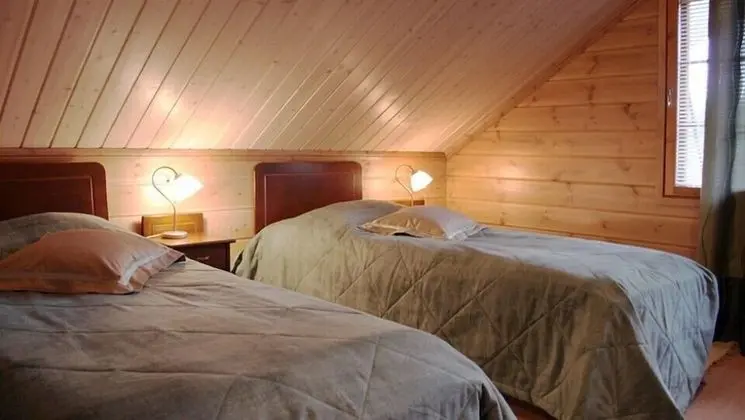 Luxury Villa, 5 Yatak Odası, Sauna (Bed Linens Available for Extra Cost)