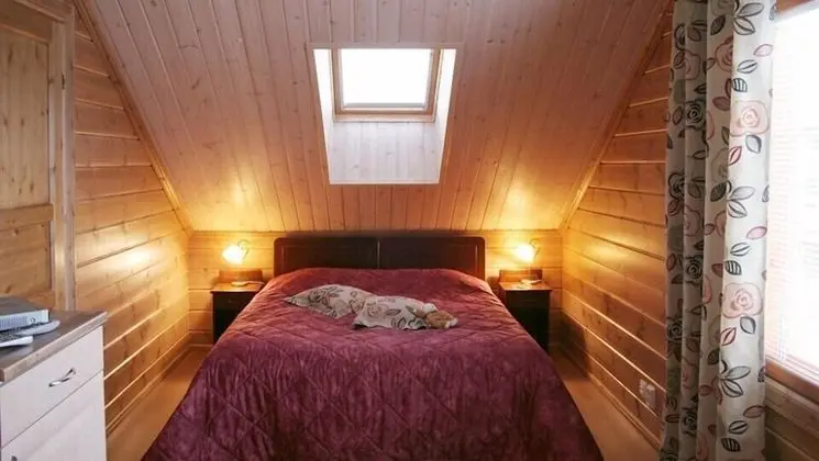 Luxury Villa, 5 Yatak Odası, Sauna (Bed Linens Available for Extra Cost)