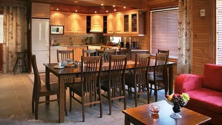 Luxury Villa, 5 Yatak Odası, Sauna (Bed Linens Available for Extra Cost)