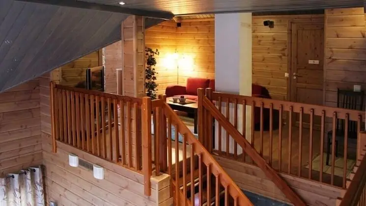 Luxury Villa, 5 Yatak Odası, Sauna (Bed Linens Available for Extra Cost)