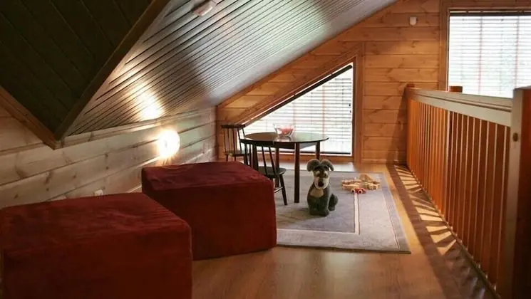 Luxury Villa, 5 Yatak Odası, Sauna (Bed Linens Available for Extra Cost)