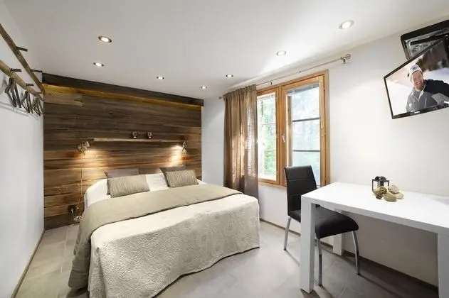 Luxury Süit (sauna, no pets allowed)