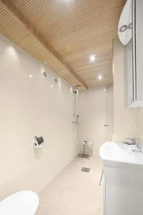 Luxury Süit (sauna, no pets allowed)