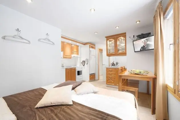 Luxury Süit (sauna, pets allowed)