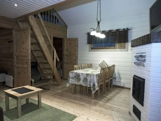Apart Daire, Sauna (82m2)