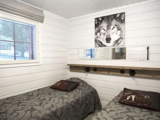 Apart Daire, Sauna (92m2)