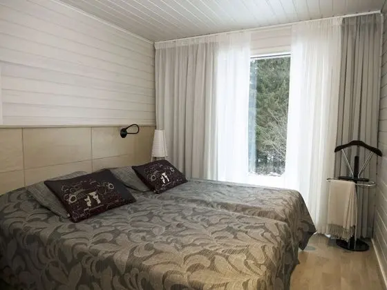 Apart Daire, Sauna (92m2)