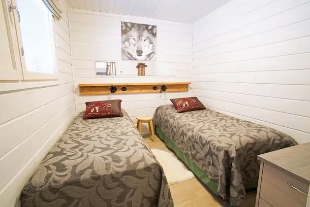 Apart Daire, Sauna (92m2)