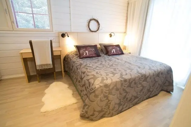 Apart Daire, Sauna (92m2)
