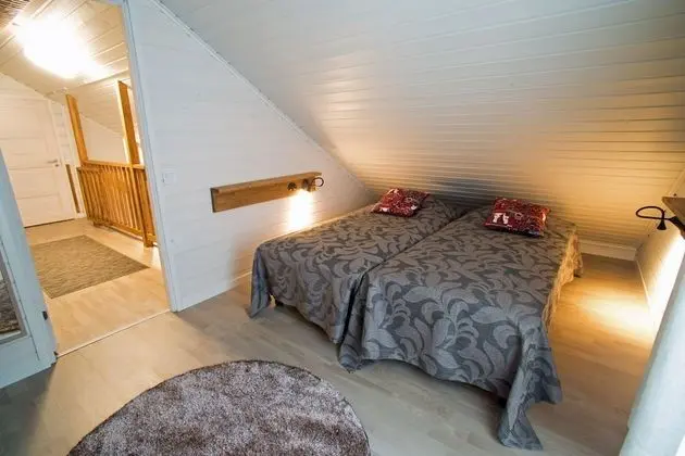 Apart Daire, Sauna (92m2)