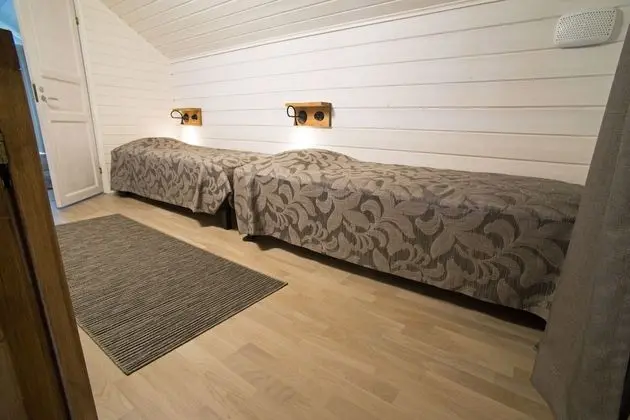 Apart Daire, Sauna (92m2)