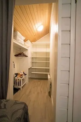 Apart Daire, Sauna (92m2)