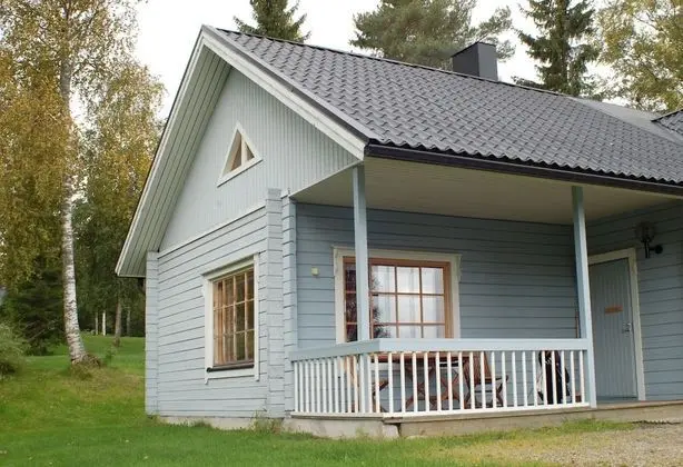 Kır Evi, Sauna (99m2)