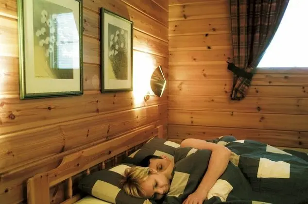 Kır Evi, Sauna (99m2)