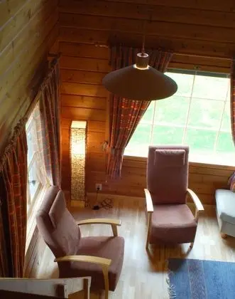 Kır Evi, Sauna (99m2)