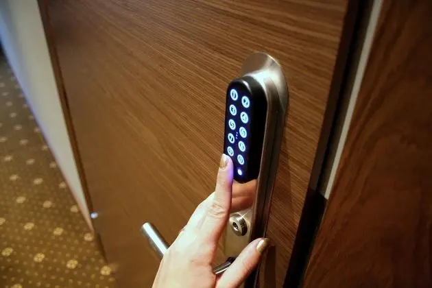 Superior Apart Daire, 2 Yatak Odası, Göl Manzaralı (Sauna)