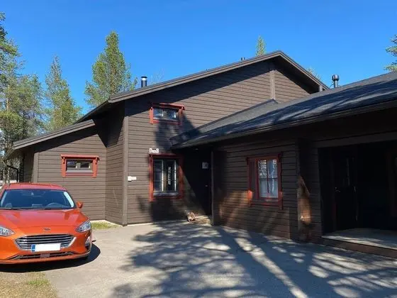 Ev
