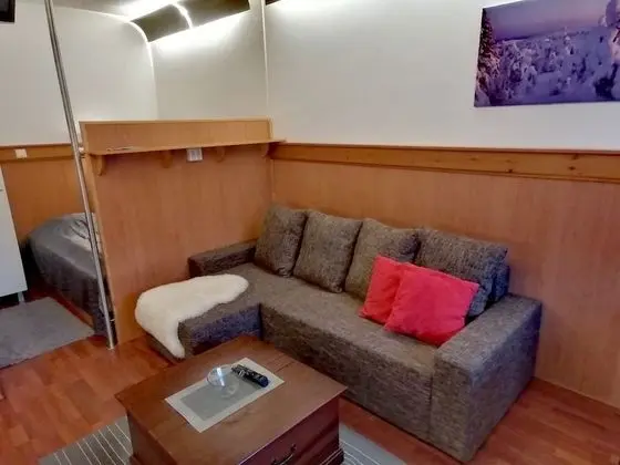 Classic Stüdyo, Sigara İçilmez, Avlu Manzaralı (A18)