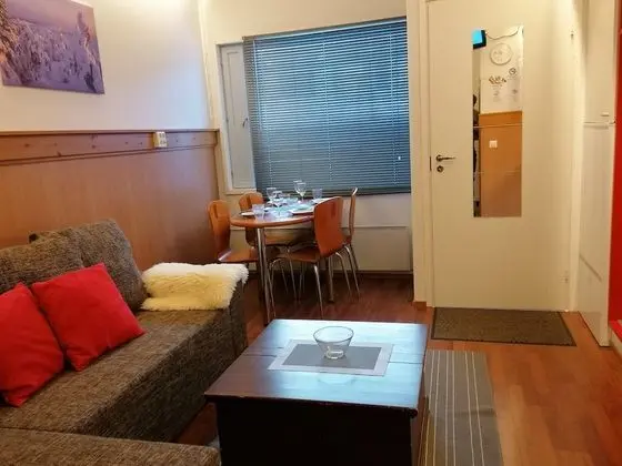 Classic Stüdyo, Sigara İçilmez, Avlu Manzaralı (A18)