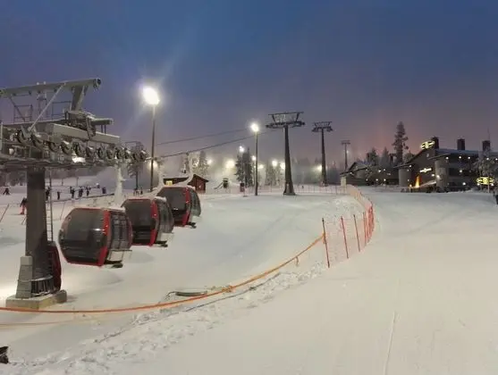 Classic Stüdyo, Sigara İçilmez, Avlu Manzaralı (A18)