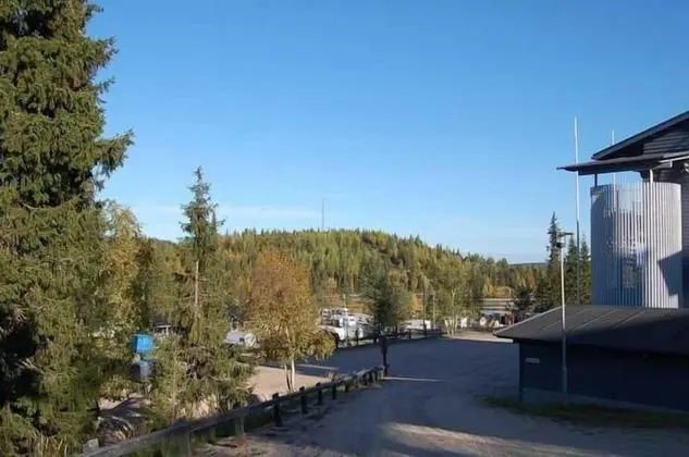 Classic Stüdyo, Sigara İçilmez, Avlu Manzaralı (A18)