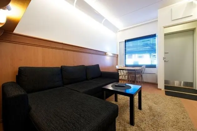 Classic Stüdyo, Sigara İçilmez, Avlu Manzaralı (B09)