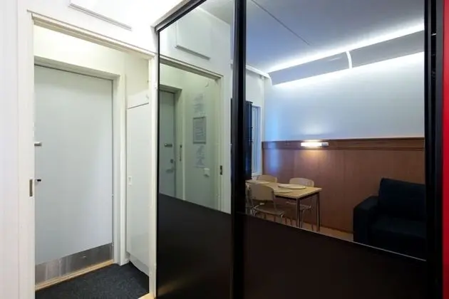 Classic Stüdyo, Sigara İçilmez, Avlu Manzaralı (B09)