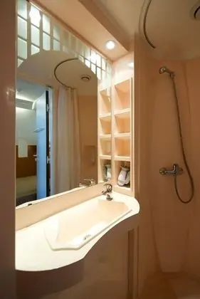 Classic Stüdyo, Sigara İçilmez, Avlu Manzaralı (B09)