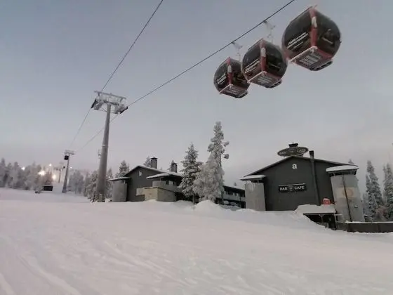 Classic Stüdyo, Sigara İçilmez, Avlu Manzaralı (B09)