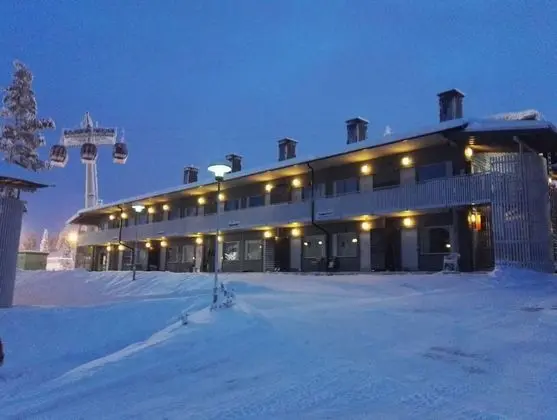 Classic Stüdyo, Sigara İçilmez, Avlu Manzaralı (B09)