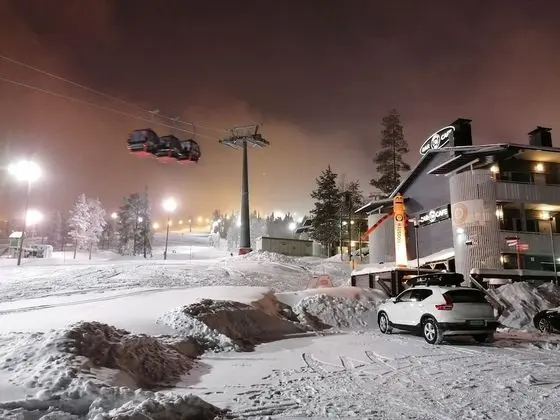 Classic Stüdyo, Sigara İçilmez, Avlu Manzaralı (B09)