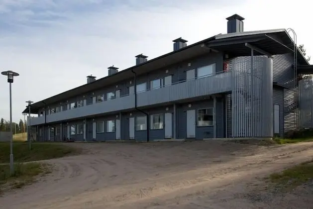 Classic Stüdyo, Sigara İçilmez, Avlu Manzaralı (B09)