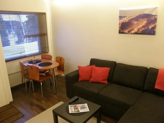 Classic Stüdyo, Sigara İçilmez, Avlu Manzaralı (C08)