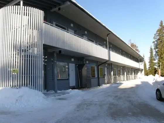 Classic Stüdyo, Sigara İçilmez, Avlu Manzaralı (C08)