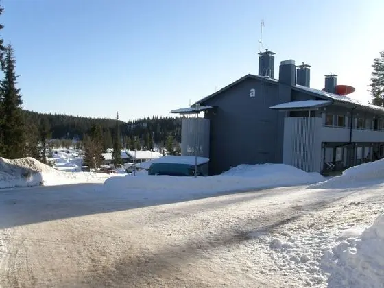 Classic Stüdyo, Sigara İçilmez, Avlu Manzaralı (C08)