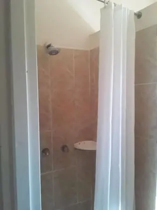 Basic Dört Kişilik Oda, Birden Çok Yatak, Bahçe Manzaralı
