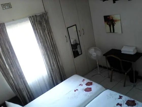 Basic İki Ayrı Yataklı Oda, 2 Tek Kişilik Yatak