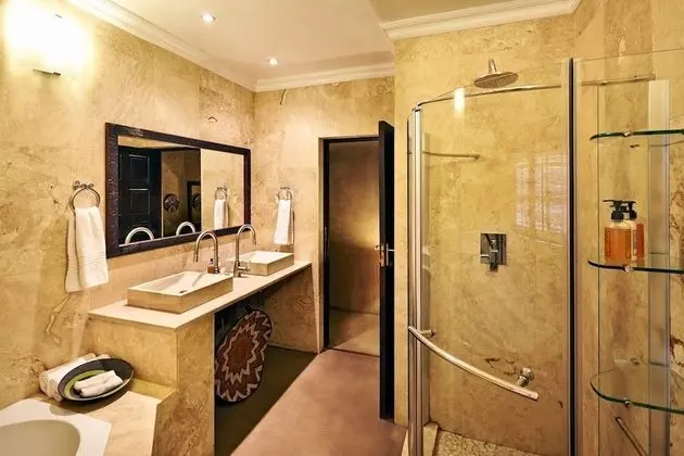 Luxury Süit