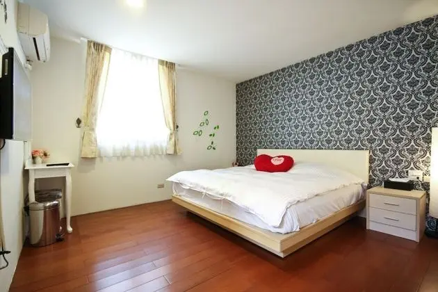 Luxury Apart Daire, 6 Yatak Odası