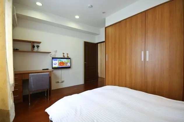 Luxury Apart Daire, 6 Yatak Odası
