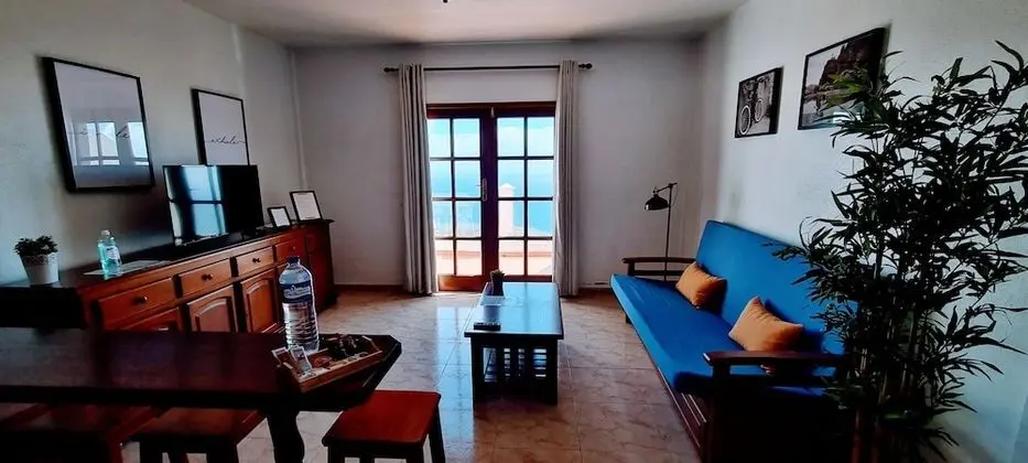 Panoramic Apart Daire