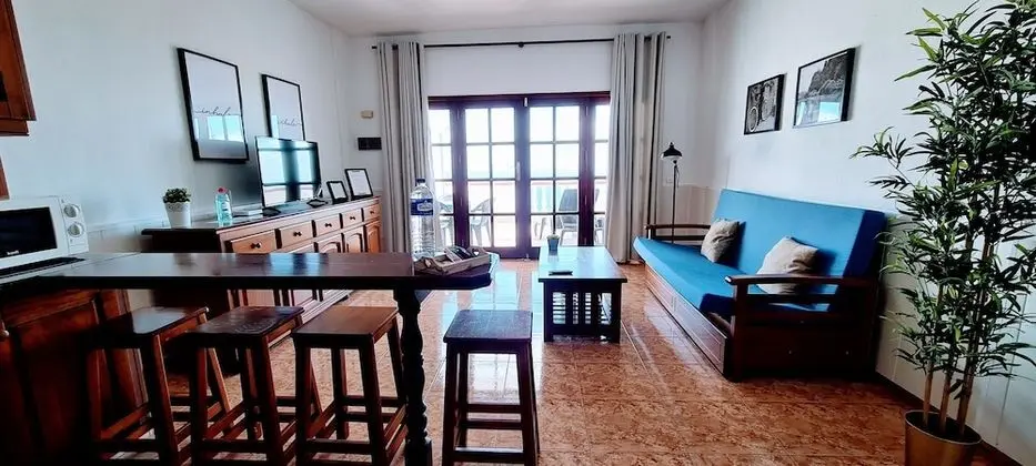 Traditional Apart Daire