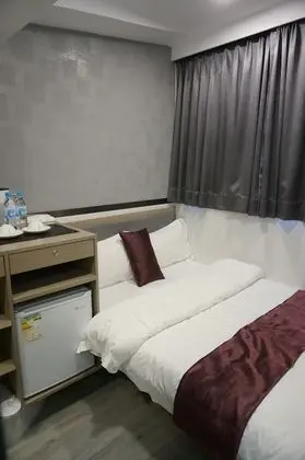 Double Room, 1 Double Bed
