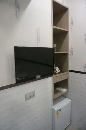 Double Room, 1 Double Bed