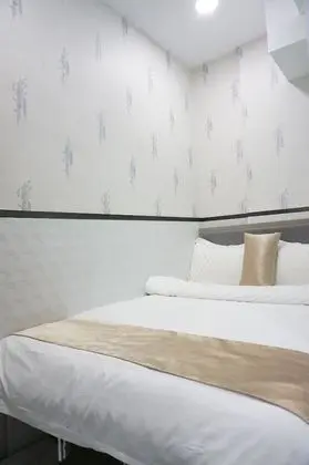 Tek Büyük Yataklı Oda, 1 Çift Kişilik Yatak