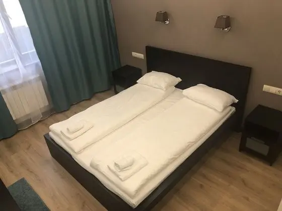 Standard Tek Büyük Yataklı Oda, 1 En Büyük (King) Boy Yatak