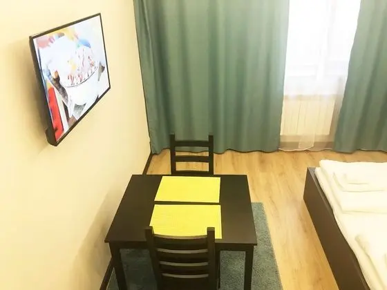 Standard Tek Büyük Yataklı Oda, 1 En Büyük (King) Boy Yatak