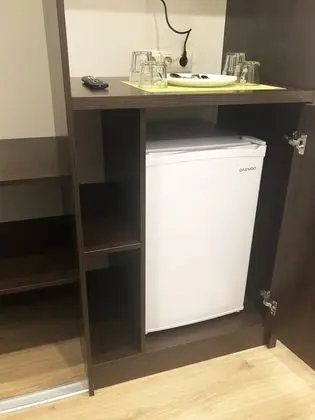 Standard Tek Büyük Yataklı Oda, 1 En Büyük (King) Boy Yatak